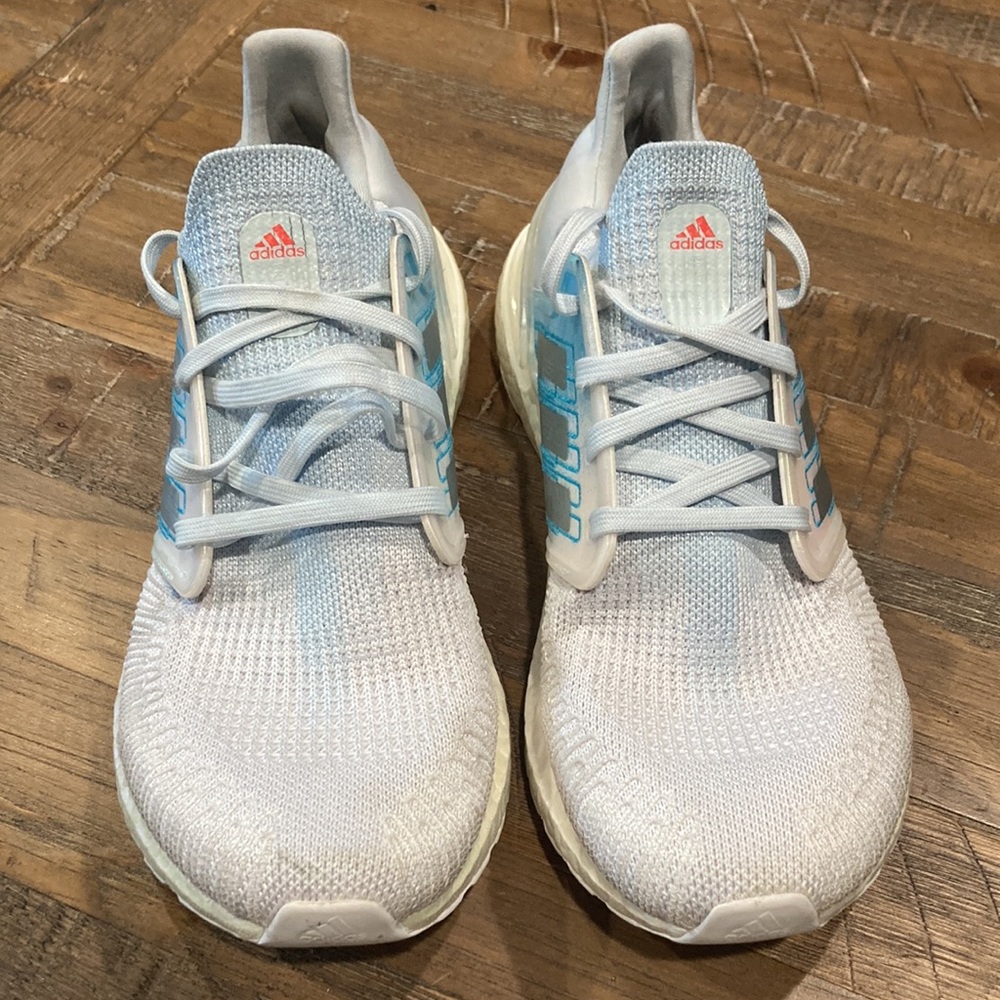 Adidas UltraBoost 20 'Sky Tint'